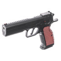 PISTOLET TANFOGLIO STOCK III SPECIAL OPTIC 9X19 NOIR