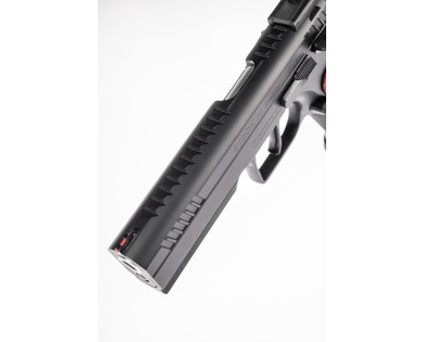 PISTOLET TANFOGLIO STOCK III SPECIAL OPTIC 9X19 NOIR