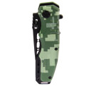 Couteau de survie Meyson Army Green