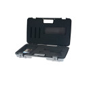 PISTOLET TANFOGLIO STOCK MASTER XTREME 9X19 CHROME