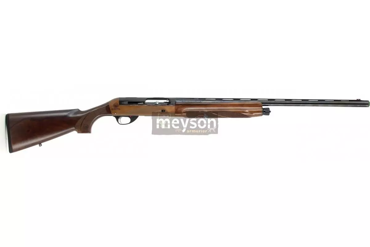 Fusil Beretta BELLMONTE II Brown calibre 12/76