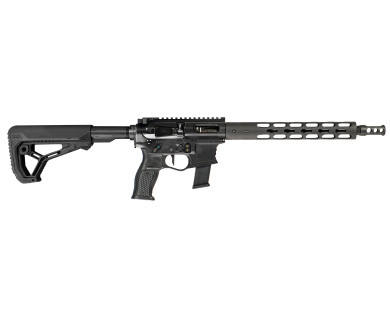CARABINE SEMI-AUTOMATIQUE TANFOGLIO TSR 919-12 9X19 SPORT