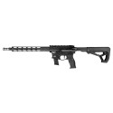 CARABINE SEMI-AUTOMATIQUE TANFOGLIO TSR 919-12 9X19 SPORT