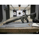 CARABINE SEMI-AUTOMATIQUE TANFOGLIO TSR 919-12 9X19 SPORT