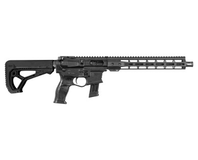 CARABINE TANFOGLIO TSR 919-12 9X19
