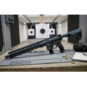 CARABINE TANFOGLIO TSR 919-12 9X19