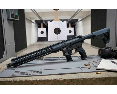 CARABINE TANFOGLIO TSR 919-12 9X19