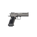 PISTOLET TANFOGLIO LIMITED CUSTOM OPTIC 9X19 TUNGSTEN