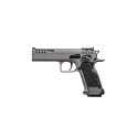 PISTOLET TANFOGLIO LIMITED CUSTOM OPTIC 9X19 TUNGSTEN
