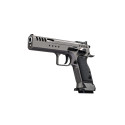 PISTOLET TANFOGLIO LIMITED CUSTOM OPTIC 9X19 TUNGSTEN