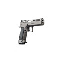 PISTOLET TANFOGLIO LIMITED CUSTOM OPTIC 9X19 TUNGSTEN