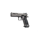 PISTOLET TANFOGLIO LIMITED CUSTOM OPTIC 9X19 TUNGSTEN