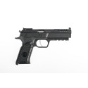PISTOLET TANFOGLIO FORCE 22L 22LR BLACK