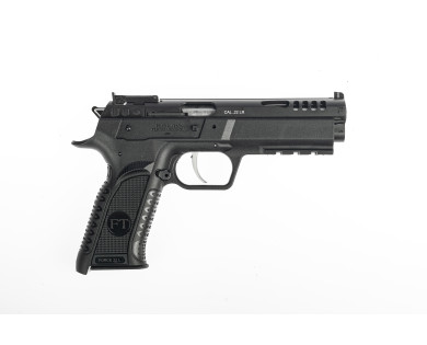 PISTOLET TANFOGLIO FORCE 22L 22LR BLACK