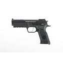PISTOLET TANFOGLIO FORCE 22L 22LR BLACK