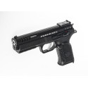 PISTOLET TANFOGLIO FORCE 22L 22LR BLACK
