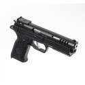 PISTOLET TANFOGLIO FORCE 22L 22LR BLACK