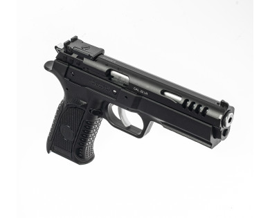 PISTOLET TANFOGLIO FORCE 22L 22LR BLACK