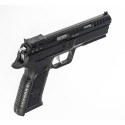 PISTOLET TANFOGLIO FORCE 22L 22LR BLACK