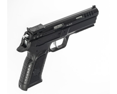 PISTOLET TANFOGLIO FORCE 22L 22LR BLACK