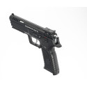 PISTOLET TANFOGLIO FORCE 22L 22LR BLACK