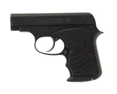 Pistolet CZ 92 6.35 ***OCCASION***