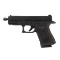 Pistolet Glock 44 Fileté 22 LR ***OCCASION***