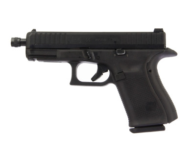 Pistolet Glock 44 Fileté 22 LR ***OCCASION***