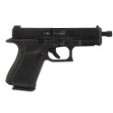 Pistolet Glock 44 Fileté 22 LR ***OCCASION***