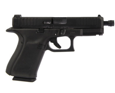 Pistolet Glock 44 Fileté 22 LR ***OCCASION***