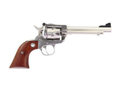 Révolver Ruger Single Six 22 LR ***OCCASION***