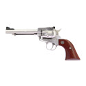 Révolver Ruger Single Six 22 LR ***OCCASION***