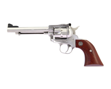 Révolver Ruger Single Six 22 LR ***OCCASION***