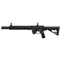 Carabine Semi-Automatique SCHMEISSER AR-9 - 9S S4F M-LOK Cal. 9x19 -10.5'' avec silencieux