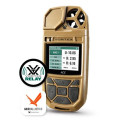 Anémomètre balistique VORTEX Ace
