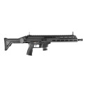 Carabine semi-automatique SPRINGFIELD Kuna 12'' filetée calibre 9x19