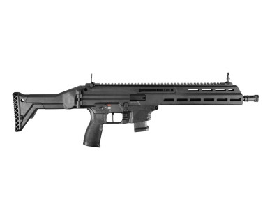Carabine semi-automatique SPRINGFIELD Kuna 12'' filetée...