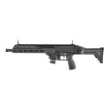 Carabine semi-automatique SPRINGFIELD Kuna 12'' filetée calibre 9x19