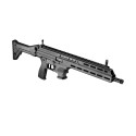 Carabine semi-automatique SPRINGFIELD Kuna 12'' filetée calibre 9x19