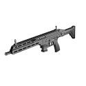 Carabine semi-automatique SPRINGFIELD Kuna 12'' filetée calibre 9x19
