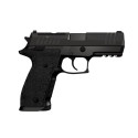 Pistolet semi-automatique STEYR ATD Compact 4,4'' calibre 9x19