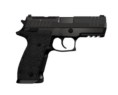 Pistolet semi-automatique STEYR ATD Compact 4,4'' calibre...