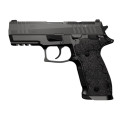 Pistolet semi-automatique STEYR ATD Compact 4,4'' calibre 9x19
