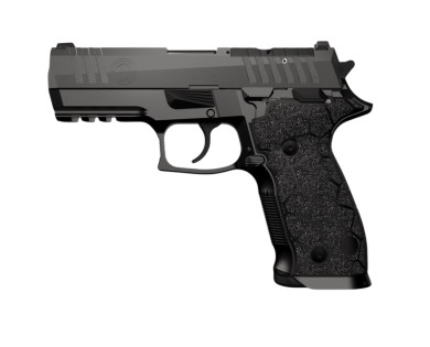 Pistolet semi-automatique STEYR ATD Compact 4,4'' calibre 9x19