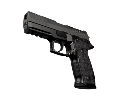 Pistolet semi-automatique STEYR ATD Compact 4,4'' calibre 9x19