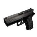 Pistolet semi-automatique STEYR ATD Compact 4,4'' calibre 9x19