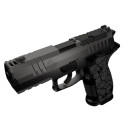 Pistolet semi-automatique STEYR ATD Compact avec compensateur 3,9'' calibre 9x19