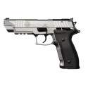 Pistolet semi-automatique STEYR ATC Base Inox SA/DA 5'' calibre 9x19