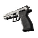 Pistolet semi-automatique STEYR ATC Base Inox SA/DA 5'' calibre 9x19