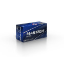 Munitions Magtech 22 LR Subsoniques X 50